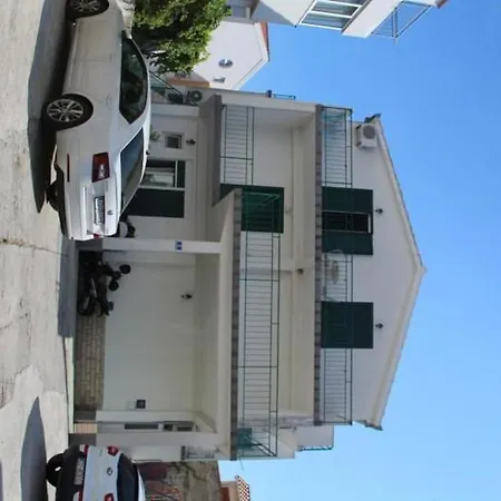Pole Guest house 3*