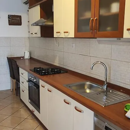 Pole Guest house Primosten