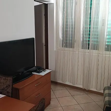 Pole Guest house 3*